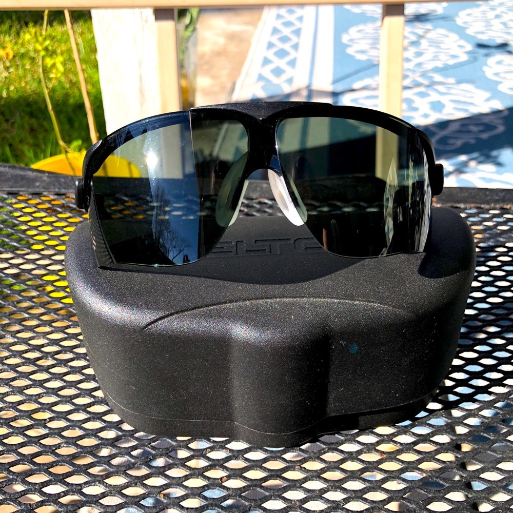 PELTOR EVP AOS+S Tactical Z87 Sunglasses